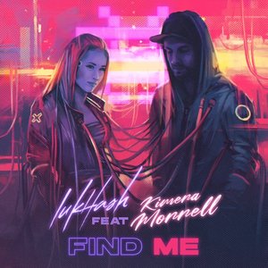 Image for 'Find Me'