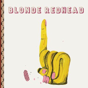 Image for 'Blonde Redhead & Brooklyn Youth Chorus'