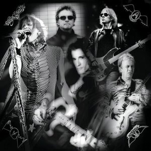 Image pour 'O, Yeah! Ultimate Aerosmith Hits'