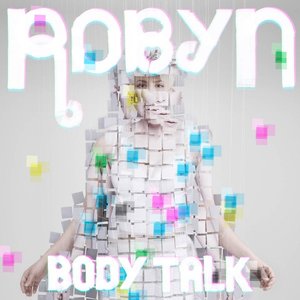 Image pour 'Body Talk (Deluxe Version)'