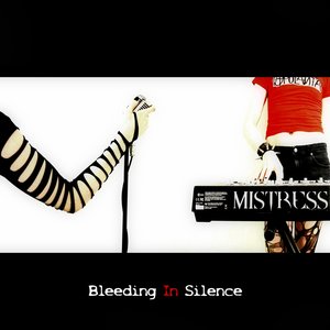 Image for 'Bleeding in Silence'