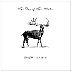 “The Day of the Antler”的封面