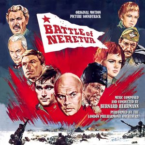 Zdjęcia dla 'Battle of Neretva (Original Motion Picture Soundtrack)'