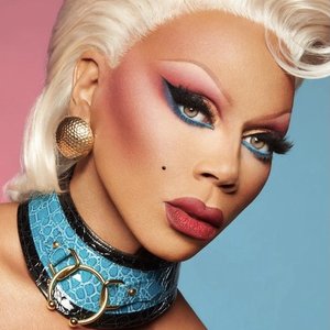 Image for 'RuPaul'