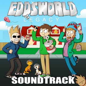 Image for 'Eddsworld Legacy Soundtrack'