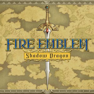 Image pour 'Fire Emblem: Shadow Dragon Original Soundtrack'