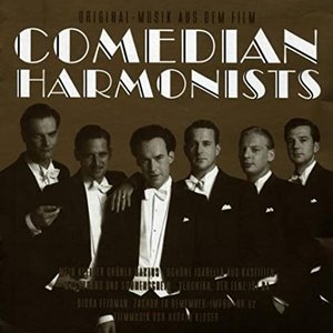 Image for 'Comedian Harmonists'