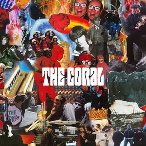Image for 'The Coral (Remastered 2021)'