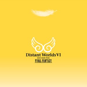 Изображение для 'Distant World VI: More Music from Final Fantasy'