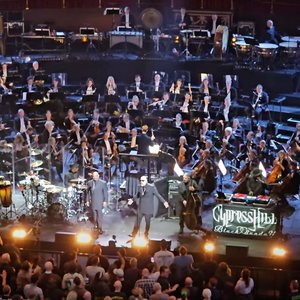 Zdjęcia dla 'Cypress Hill & London Symphony Orchestra'