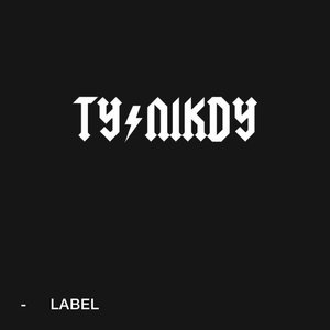 “Label”的封面