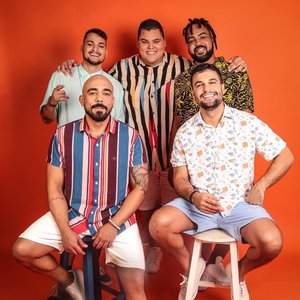 'Grupo Menos É Mais' için resim