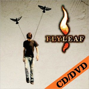 Image for 'Flyleaf [CD/DVD] [Bonus Tracks/Ringtone] Disc 1'