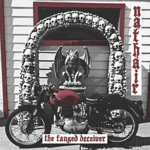 Image for 'The Fanged Deceiver'