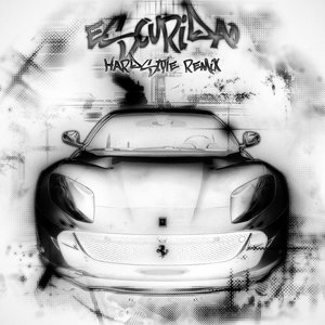 'escuridao (hardstyle)' için resim