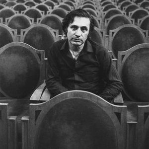 Image pour 'Alfred Schnittke'