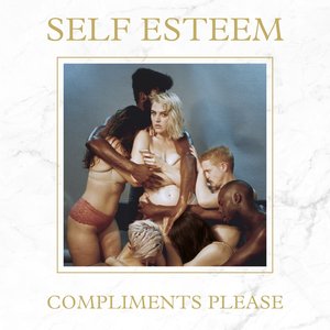 Immagine per 'Compliments Please (Deluxe)'