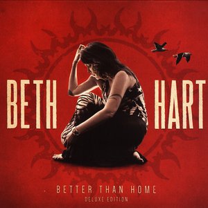 Image for 'Better Than Home (Deluxe Edition)'