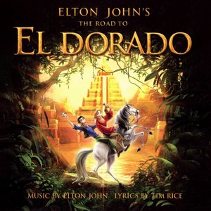 Image for 'The Road To El Dorado'