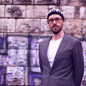 “David Helbock”的封面