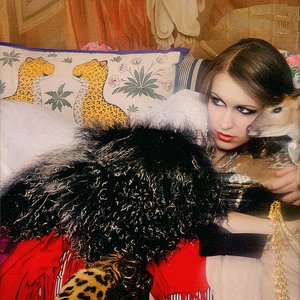 Image for 'Joanna Newsom'