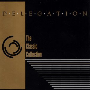 Image for 'Delegation - Collection'