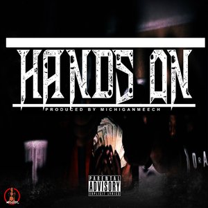 'Hands On'の画像