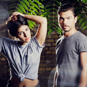 Image for 'Lilly Wood & The Prick'