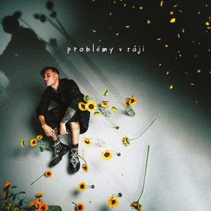 “problémy v ráji”的封面