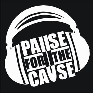 Image for 'Pause for the Cause'