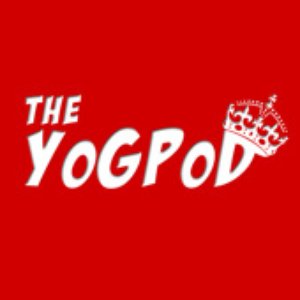 Image for 'The YoGPoD'