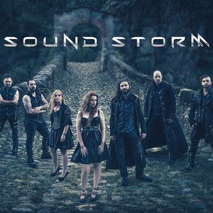Image for 'Sound Storm'