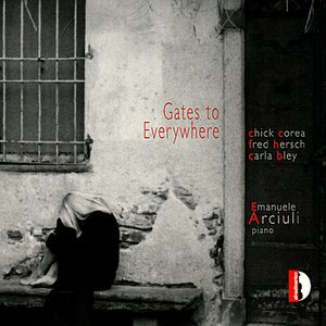 Image for 'Gates to Everywhere'