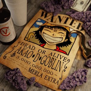Image for 'Os Piratas do Haxixe: Barril de Goblins (Merla Extra)'