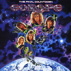 Image pour 'The Final Countdown'