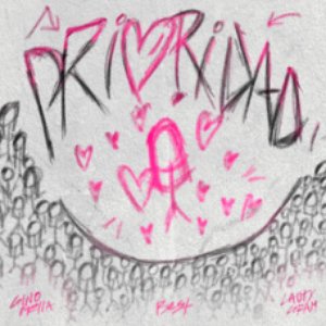 Image for 'PRIORIDAD'