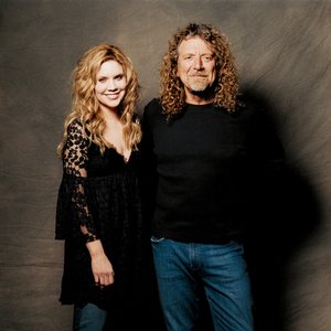 Image for 'Robert Plant, Alison Krauss'