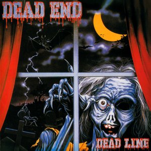 Image for 'DEAD LINE'