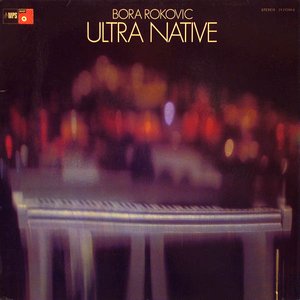 Image for 'Ultra Native'