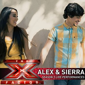 Image for 'The X Factor'