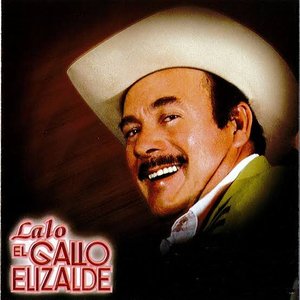 Bild für 'Lalo El Gallo Elizalde'