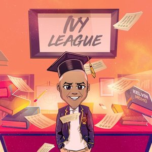 Image pour 'Ivy League'