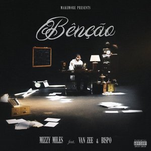 Image for 'Bênção'