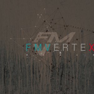 Image for 'FM VERTEX II - NEXUS'