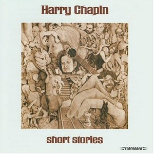“Short Stories”的封面