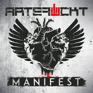 Изображение для 'Manifest'