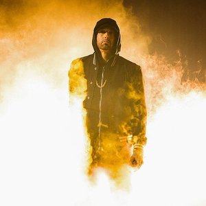 Image for 'Eminem'