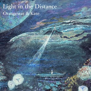 Image for 'Light in the Distance'