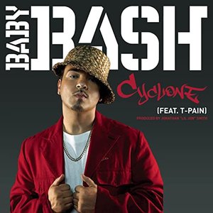 Image for 'Cyclone (feat. T-Pain) [Main]'