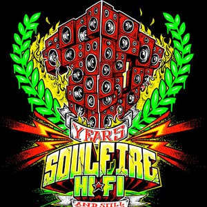 Image for 'Soulfire HiFi'